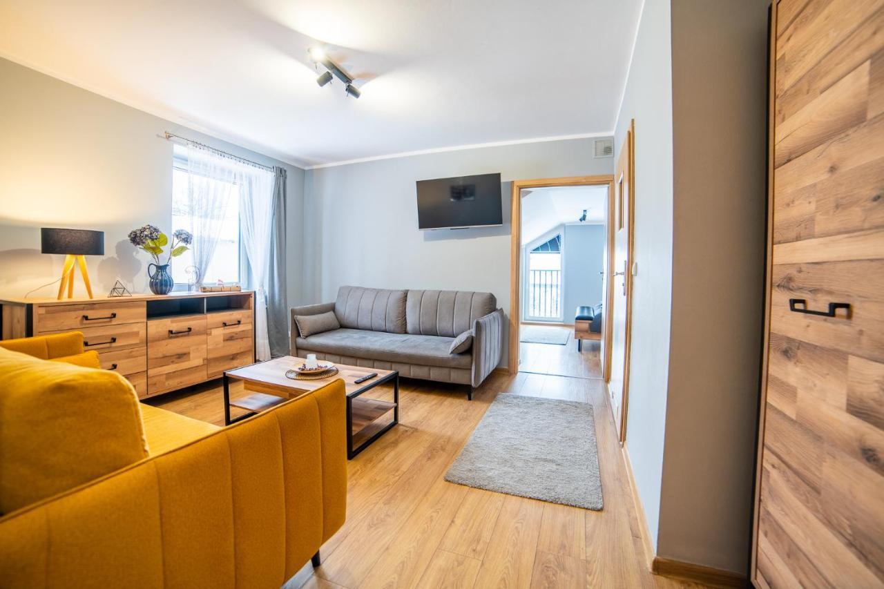 Hotel Gosciniec Pod Lilijka à Podzamcze  Extérieur photo