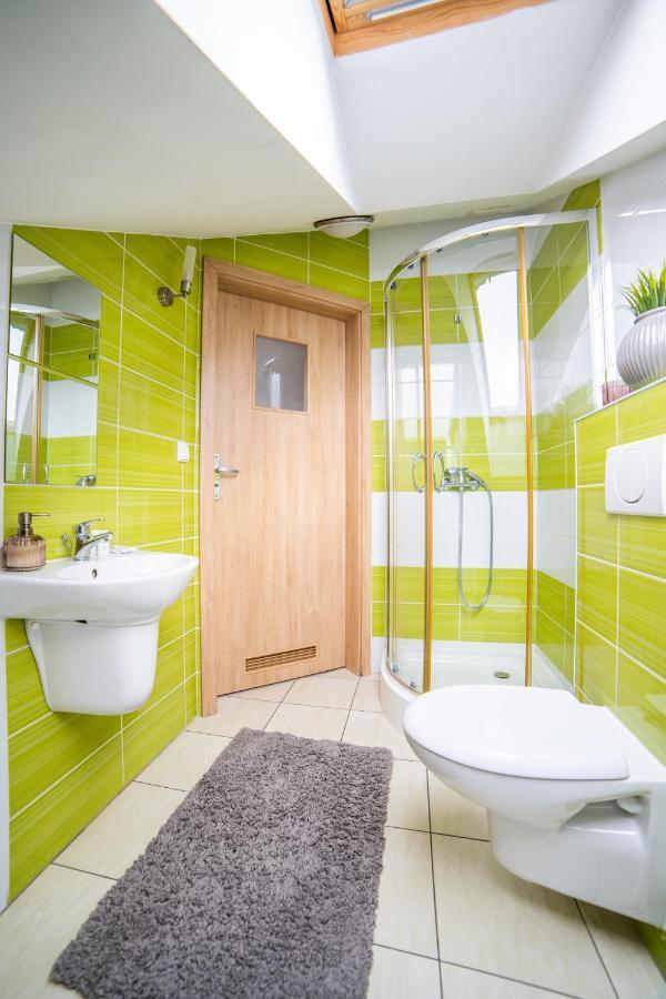 Hotel Gosciniec Pod Lilijka à Podzamcze  Extérieur photo