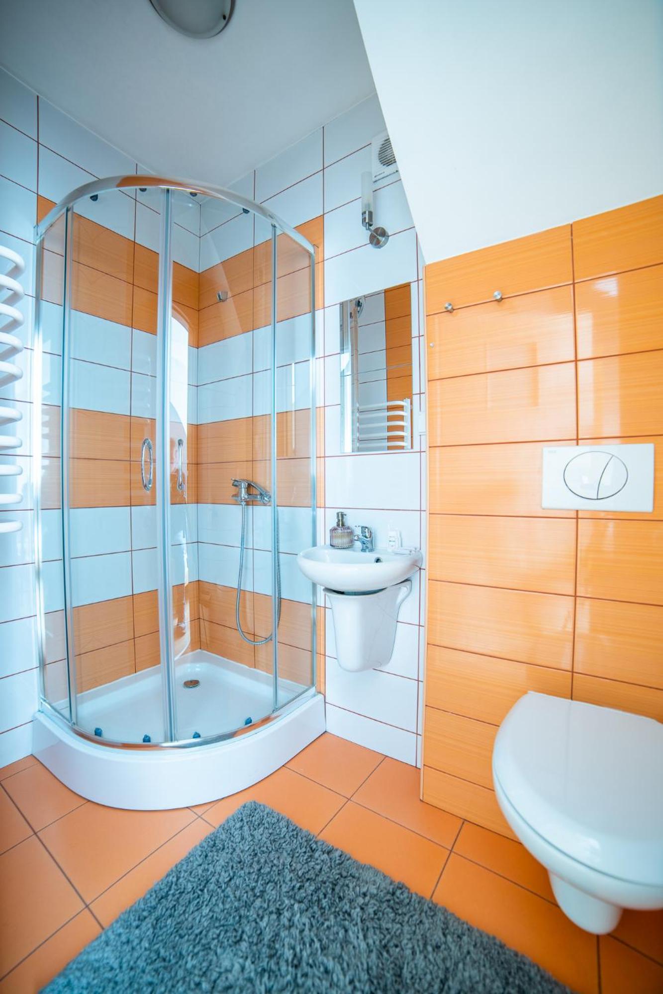 Hotel Gosciniec Pod Lilijka à Podzamcze  Extérieur photo